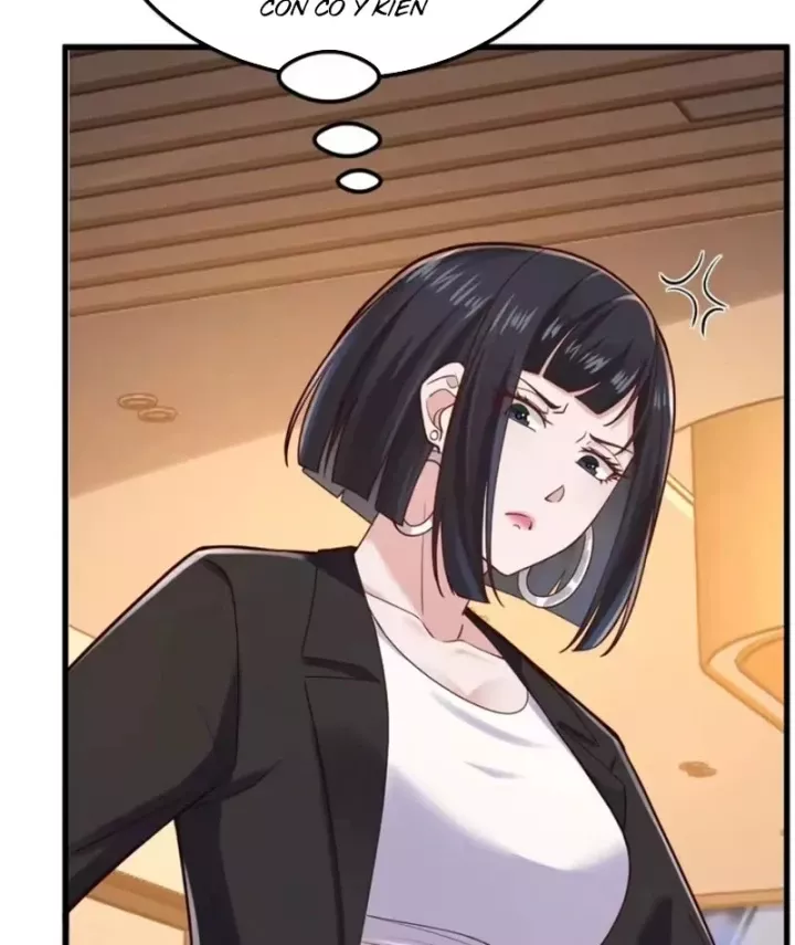 Thiết Lập Hình Tượng Nam Thần Sụp Đổ Rồi! Chapter 48 - Trang 9