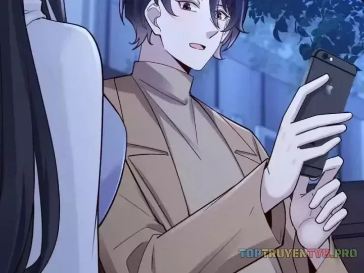 Thiết Lập Hình Tượng Nam Thần Sụp Đổ Rồi! Chapter 49 - Trang 6