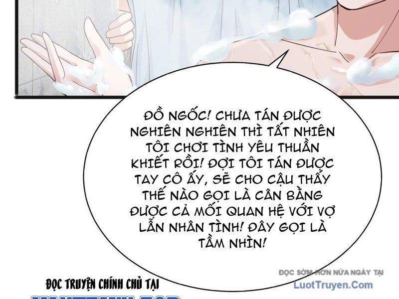 Thiết Lập Hình Tượng Nam Thần Sụp Đổ Rồi! Chapter 5 - Trang 10