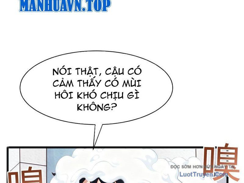 Thiết Lập Hình Tượng Nam Thần Sụp Đổ Rồi! Chapter 5 - Trang 11