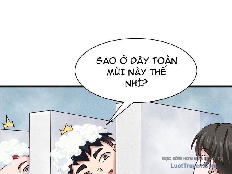 Thiết Lập Hình Tượng Nam Thần Sụp Đổ Rồi! Chapter 5 - Trang 13