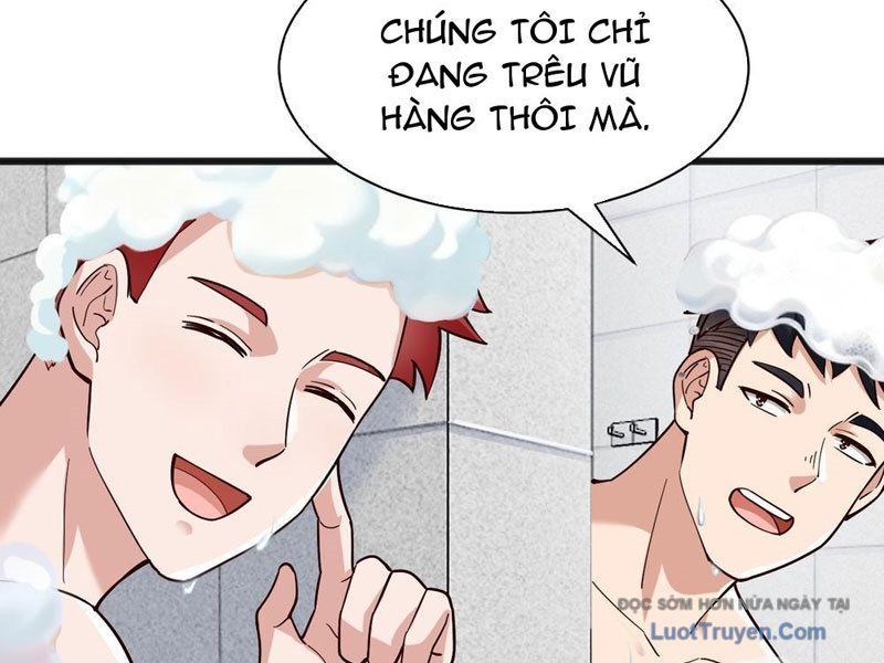 Thiết Lập Hình Tượng Nam Thần Sụp Đổ Rồi! Chapter 5 - Trang 18