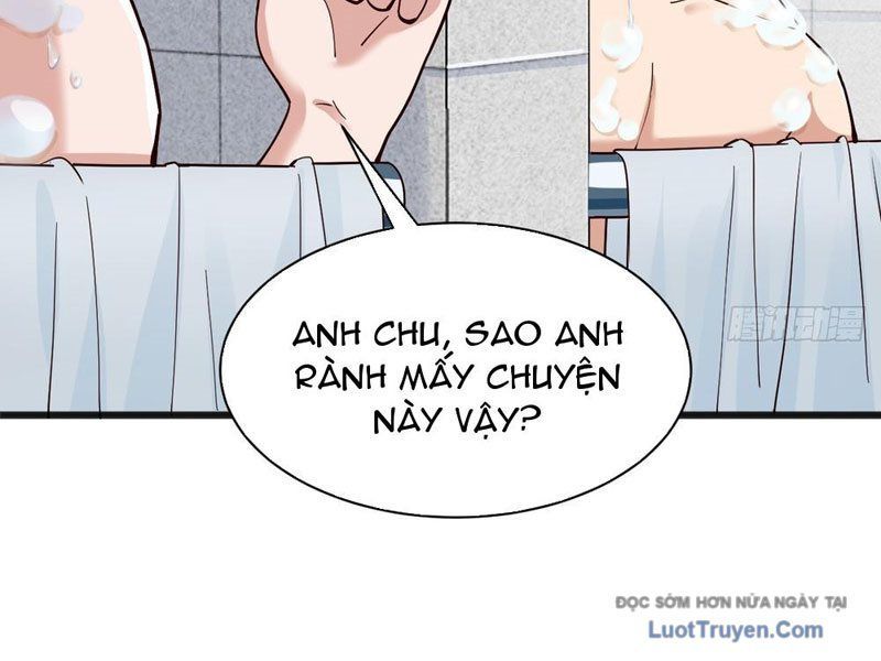 Thiết Lập Hình Tượng Nam Thần Sụp Đổ Rồi! Chapter 5 - Trang 19