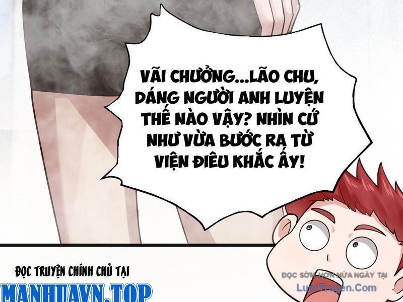 Thiết Lập Hình Tượng Nam Thần Sụp Đổ Rồi! Chapter 5 - Trang 23