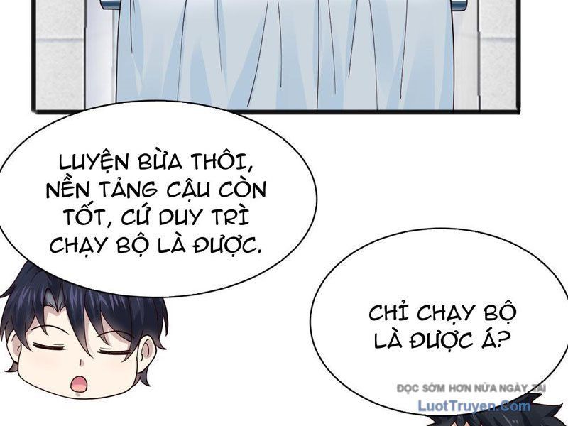 Thiết Lập Hình Tượng Nam Thần Sụp Đổ Rồi! Chapter 5 - Trang 26
