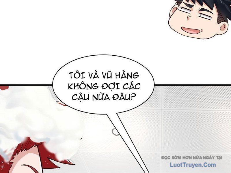 Thiết Lập Hình Tượng Nam Thần Sụp Đổ Rồi! Chapter 5 - Trang 27