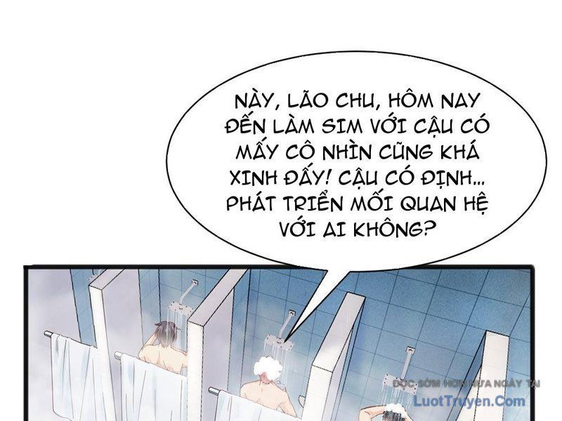 Thiết Lập Hình Tượng Nam Thần Sụp Đổ Rồi! Chapter 5 - Trang 3