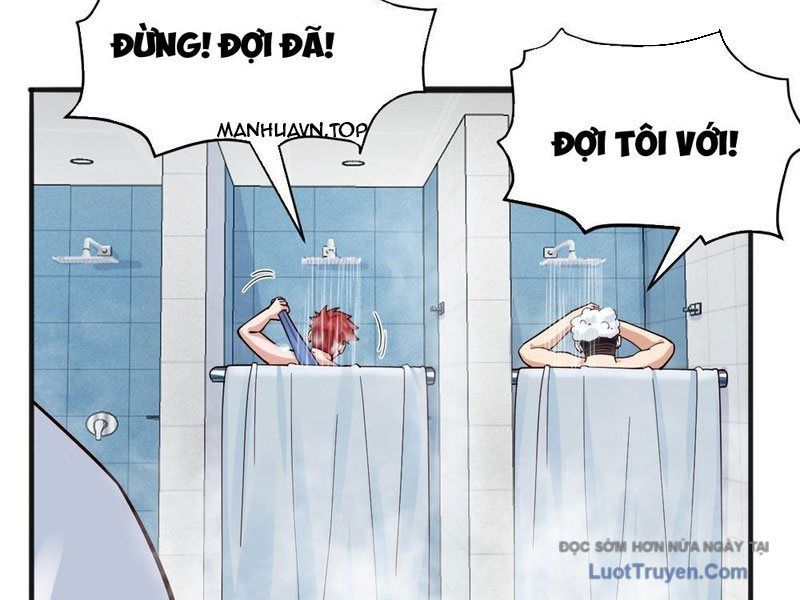 Thiết Lập Hình Tượng Nam Thần Sụp Đổ Rồi! Chapter 5 - Trang 30