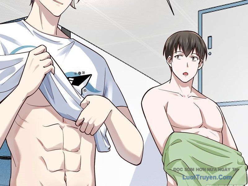 Thiết Lập Hình Tượng Nam Thần Sụp Đổ Rồi! Chapter 5 - Trang 33