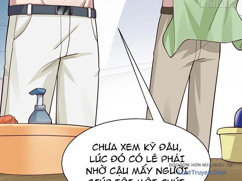 Thiết Lập Hình Tượng Nam Thần Sụp Đổ Rồi! Chapter 5 - Trang 34