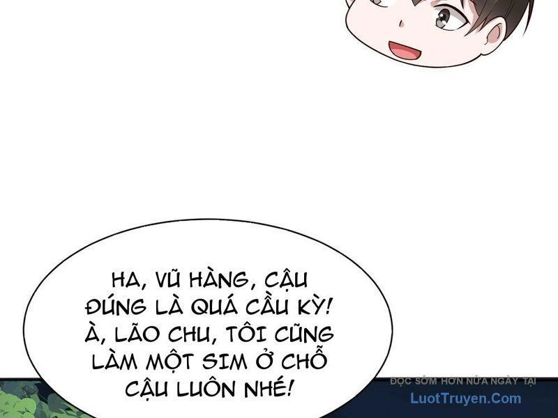 Thiết Lập Hình Tượng Nam Thần Sụp Đổ Rồi! Chapter 5 - Trang 36
