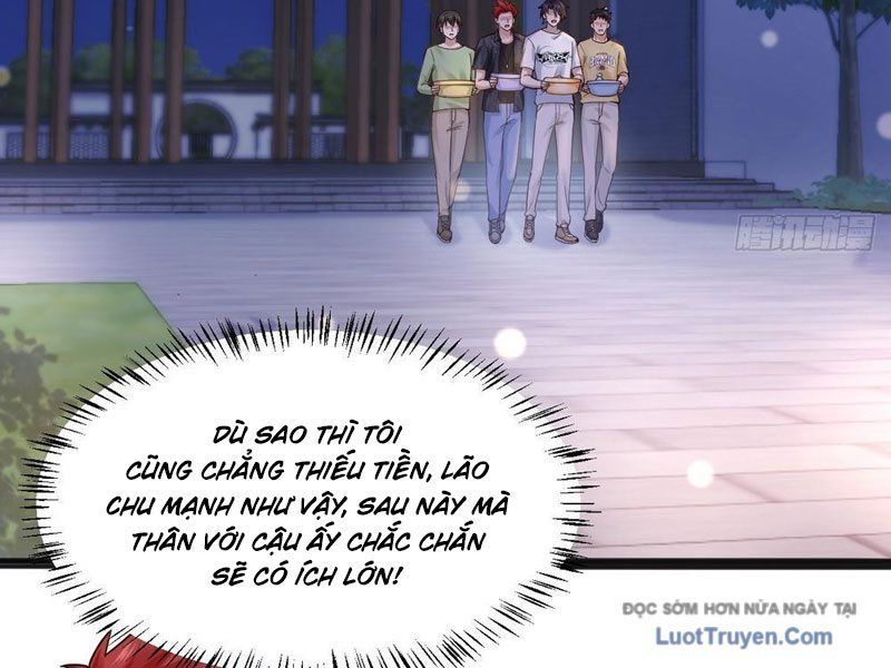 Thiết Lập Hình Tượng Nam Thần Sụp Đổ Rồi! Chapter 5 - Trang 39