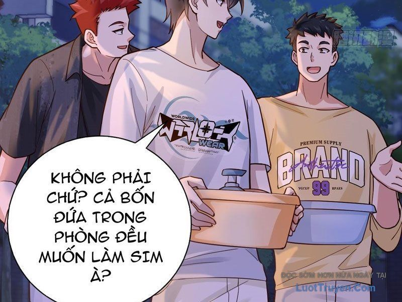 Thiết Lập Hình Tượng Nam Thần Sụp Đổ Rồi! Chapter 5 - Trang 41