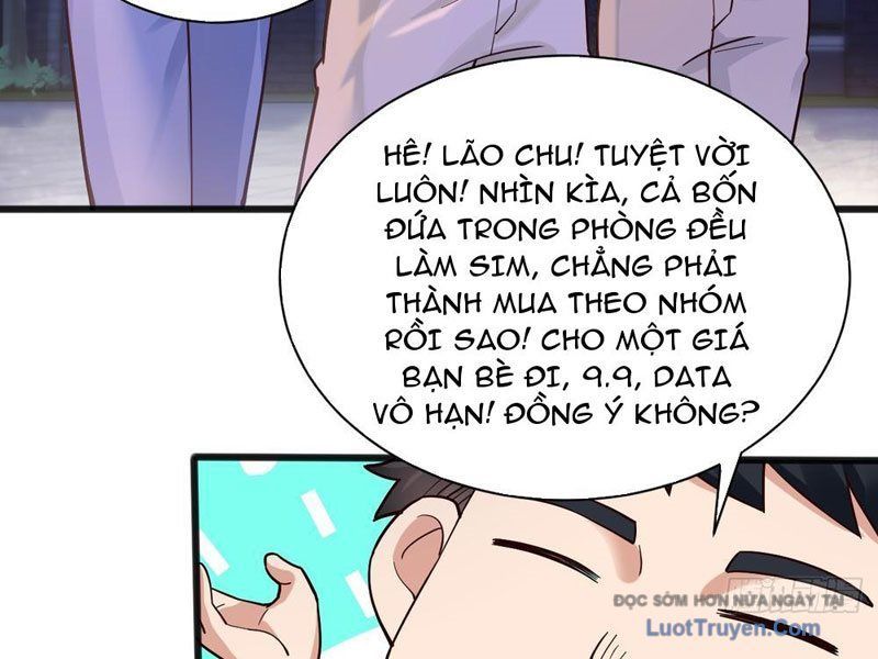 Thiết Lập Hình Tượng Nam Thần Sụp Đổ Rồi! Chapter 5 - Trang 42