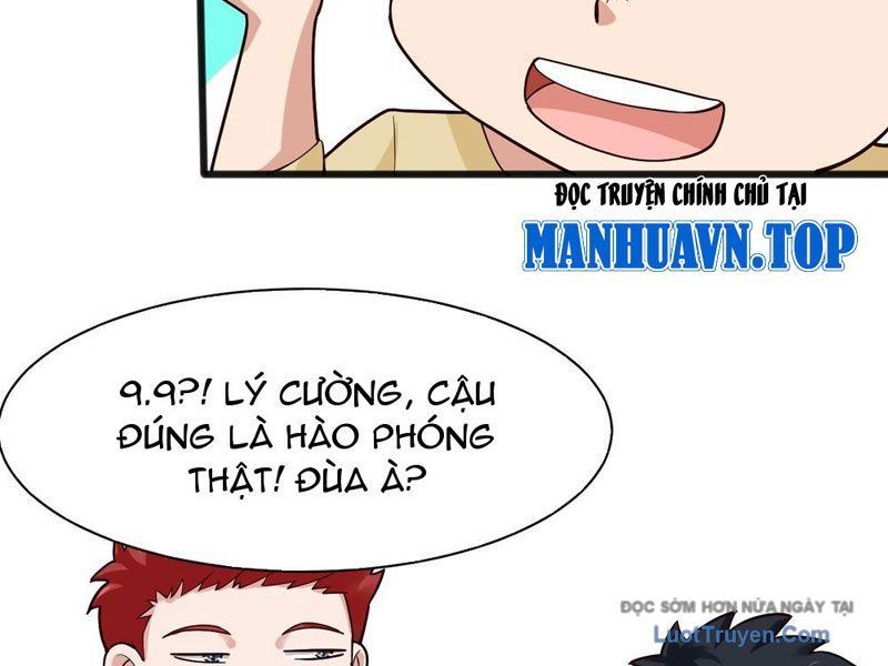 Thiết Lập Hình Tượng Nam Thần Sụp Đổ Rồi! Chapter 5 - Trang 43