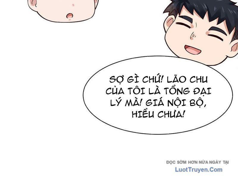 Thiết Lập Hình Tượng Nam Thần Sụp Đổ Rồi! Chapter 5 - Trang 44