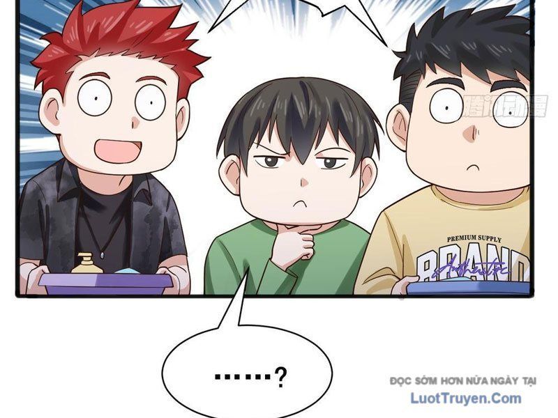 Thiết Lập Hình Tượng Nam Thần Sụp Đổ Rồi! Chapter 5 - Trang 50