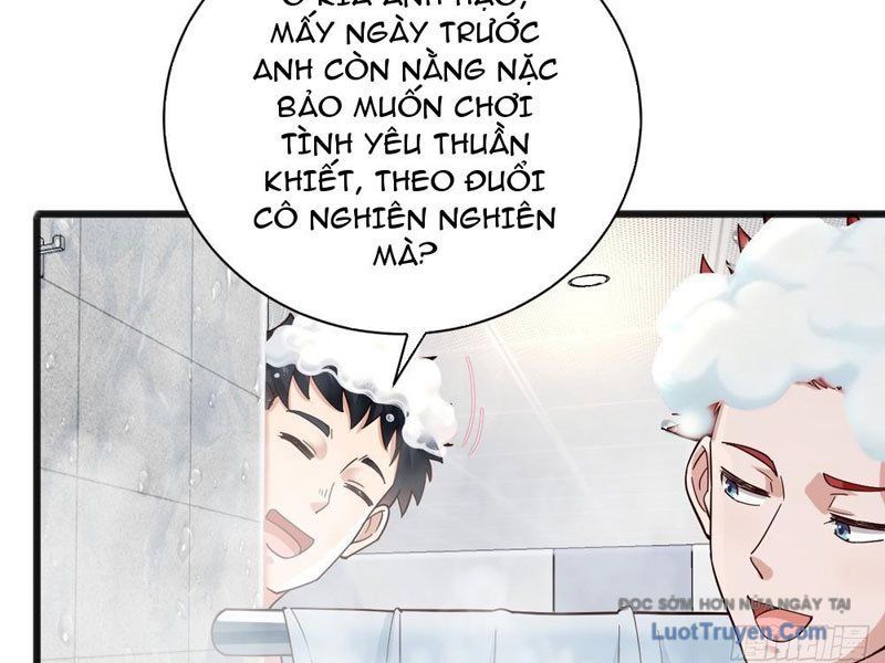 Thiết Lập Hình Tượng Nam Thần Sụp Đổ Rồi! Chapter 5 - Trang 9