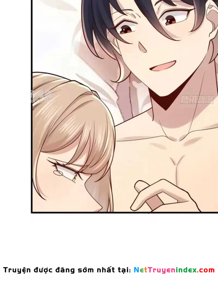 Thiết Lập Hình Tượng Nam Thần Sụp Đổ Rồi! Chapter 50 - Trang 12