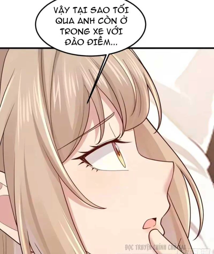 Thiết Lập Hình Tượng Nam Thần Sụp Đổ Rồi! Chapter 50 - Trang 15
