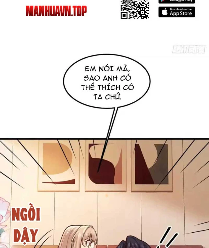 Thiết Lập Hình Tượng Nam Thần Sụp Đổ Rồi! Chapter 50 - Trang 17