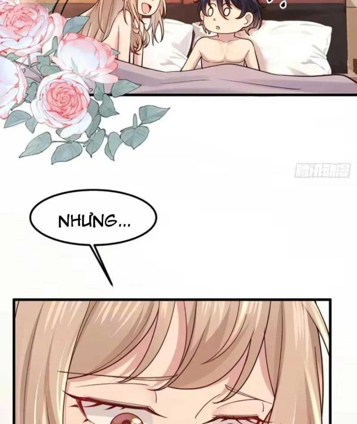 Thiết Lập Hình Tượng Nam Thần Sụp Đổ Rồi! Chapter 50 - Trang 18