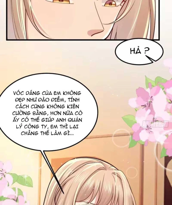 Thiết Lập Hình Tượng Nam Thần Sụp Đổ Rồi! Chapter 50 - Trang 19