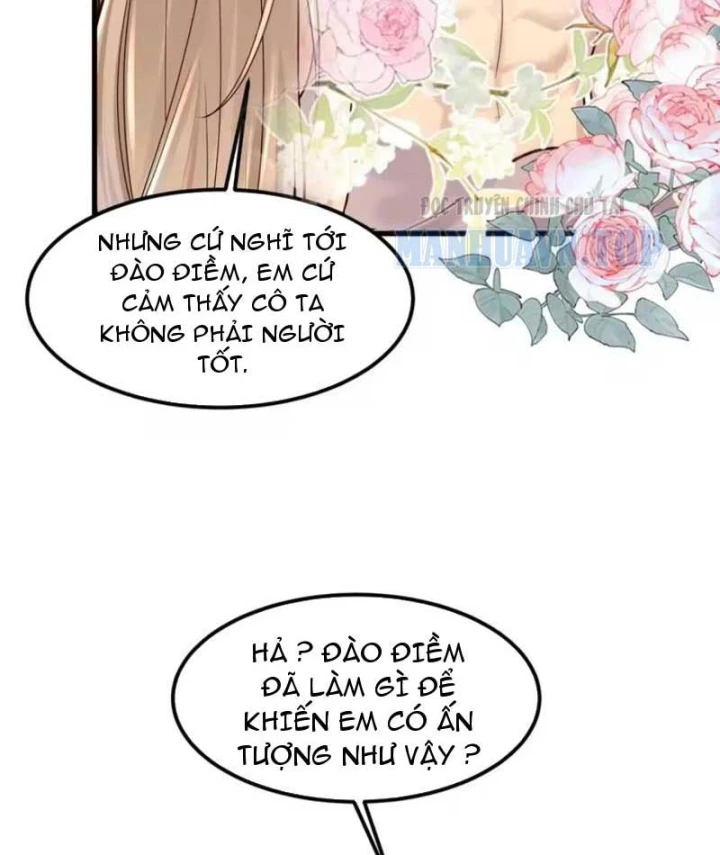 Thiết Lập Hình Tượng Nam Thần Sụp Đổ Rồi! Chapter 50 - Trang 23
