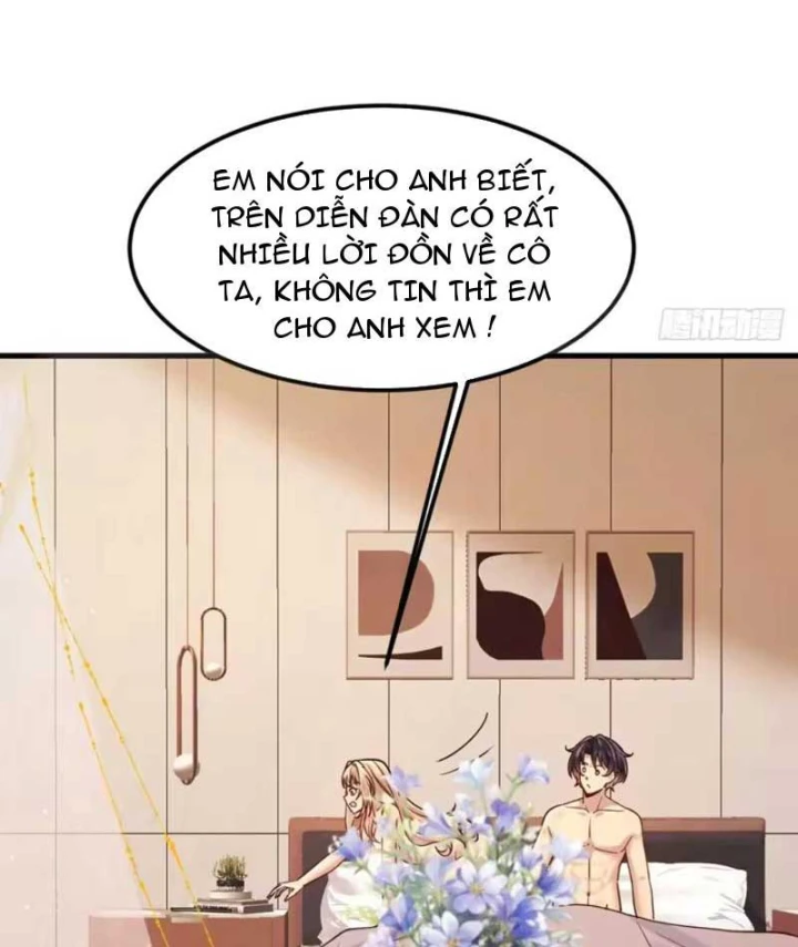 Thiết Lập Hình Tượng Nam Thần Sụp Đổ Rồi! Chapter 50 - Trang 25