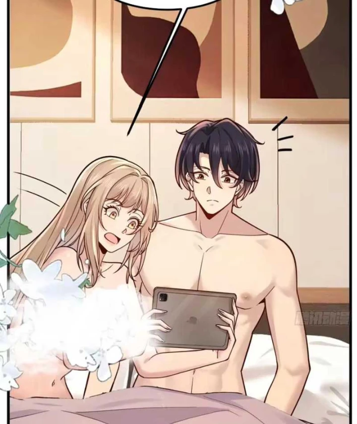 Thiết Lập Hình Tượng Nam Thần Sụp Đổ Rồi! Chapter 50 - Trang 27