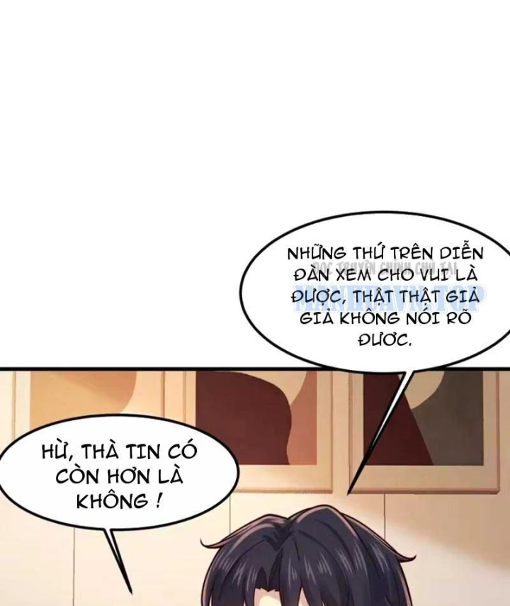 Thiết Lập Hình Tượng Nam Thần Sụp Đổ Rồi! Chapter 50 - Trang 29