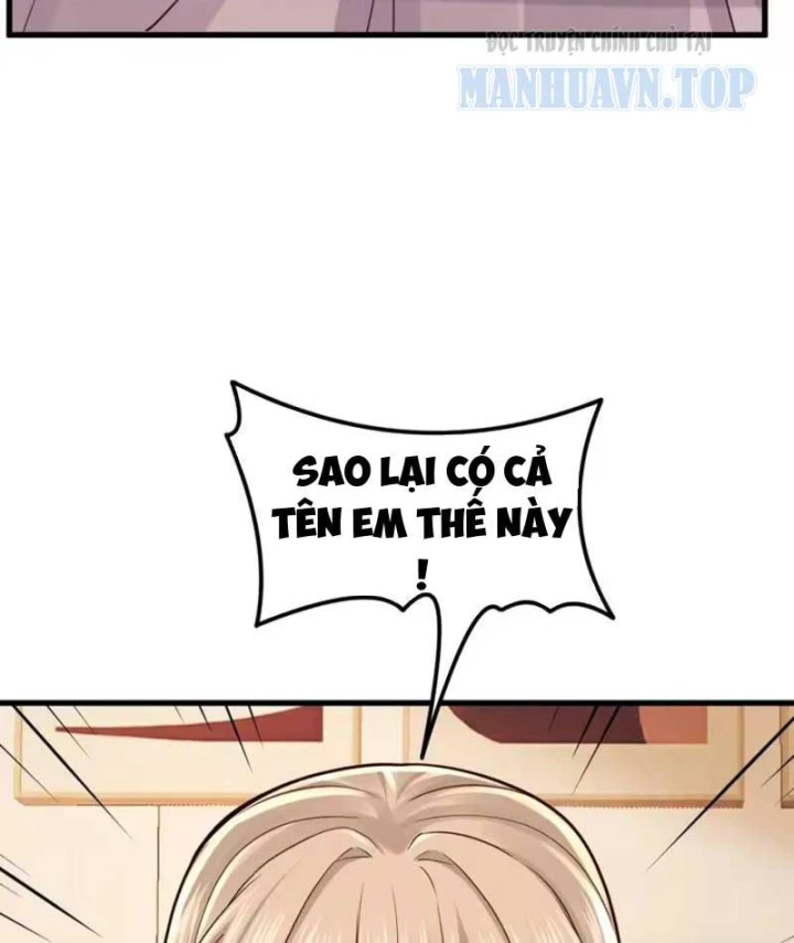 Thiết Lập Hình Tượng Nam Thần Sụp Đổ Rồi! Chapter 50 - Trang 32