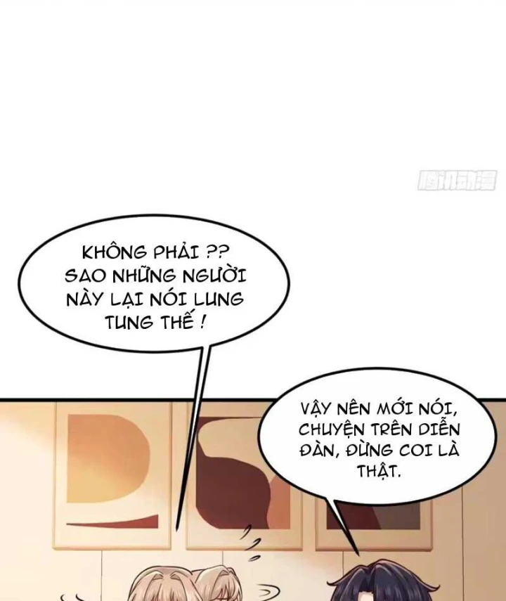 Thiết Lập Hình Tượng Nam Thần Sụp Đổ Rồi! Chapter 50 - Trang 34