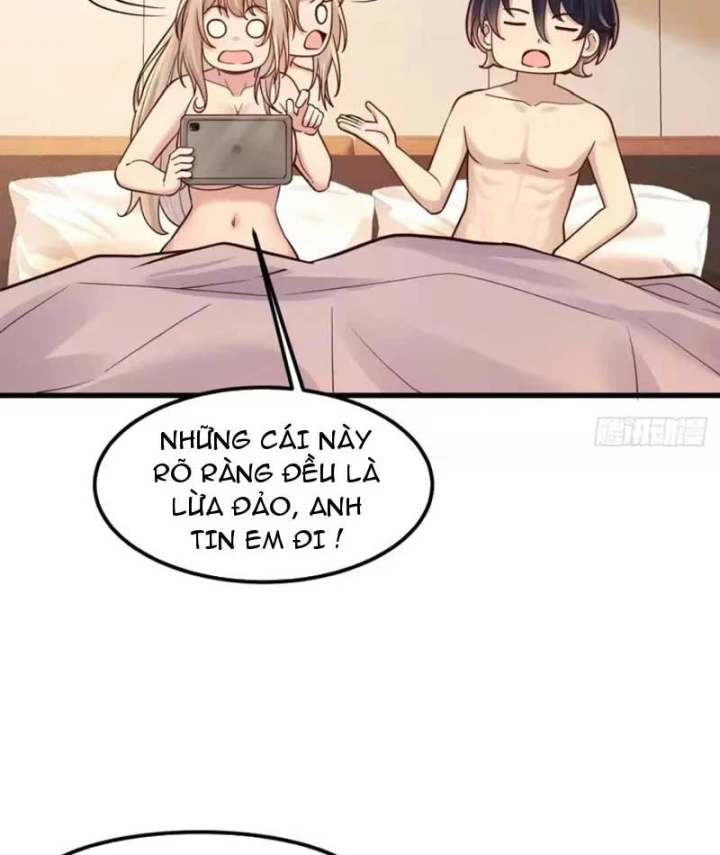 Thiết Lập Hình Tượng Nam Thần Sụp Đổ Rồi! Chapter 50 - Trang 35