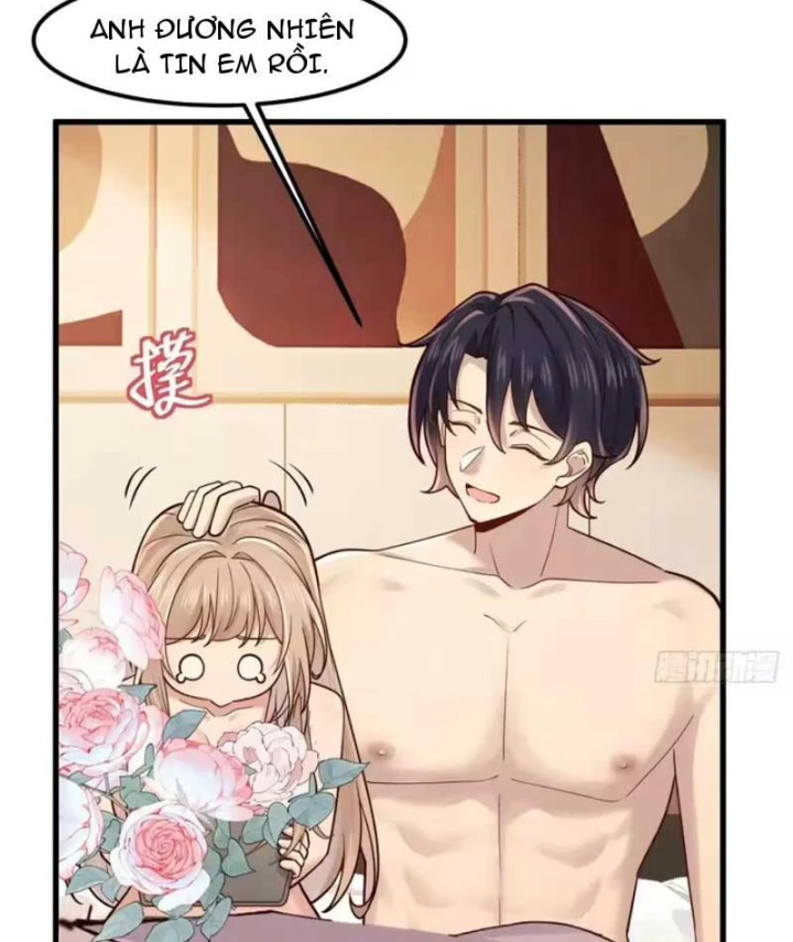 Thiết Lập Hình Tượng Nam Thần Sụp Đổ Rồi! Chapter 50 - Trang 36