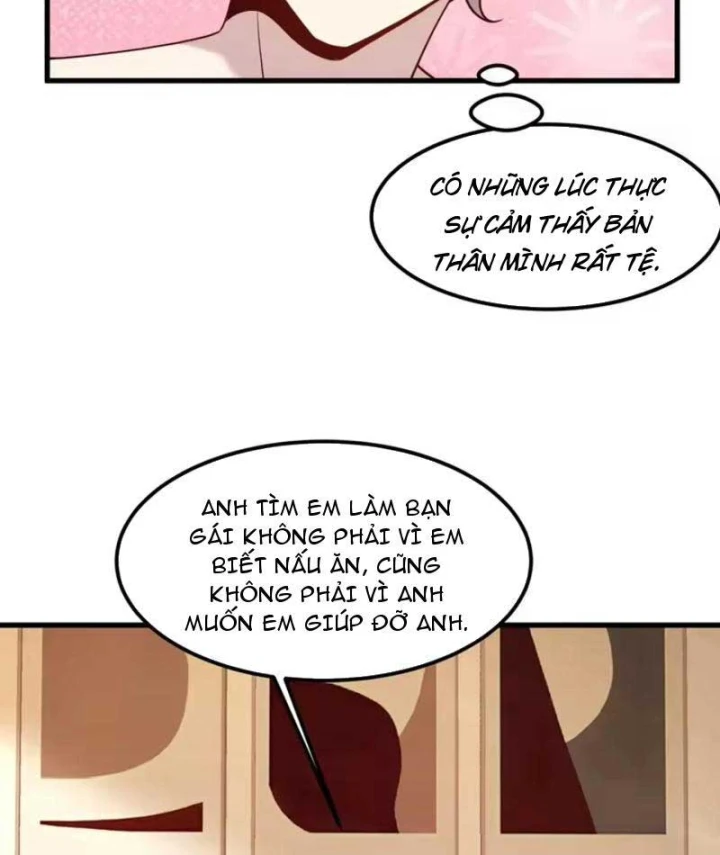 Thiết Lập Hình Tượng Nam Thần Sụp Đổ Rồi! Chapter 50 - Trang 41