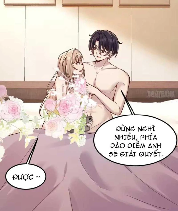 Thiết Lập Hình Tượng Nam Thần Sụp Đổ Rồi! Chapter 50 - Trang 42