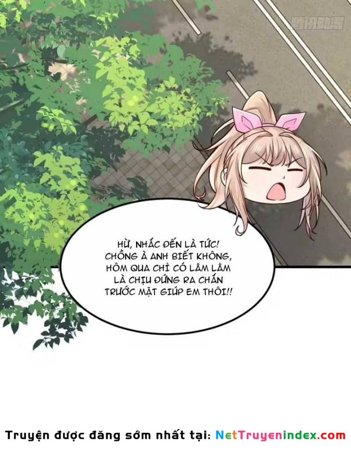 Thiết Lập Hình Tượng Nam Thần Sụp Đổ Rồi! Chapter 50 - Trang 46