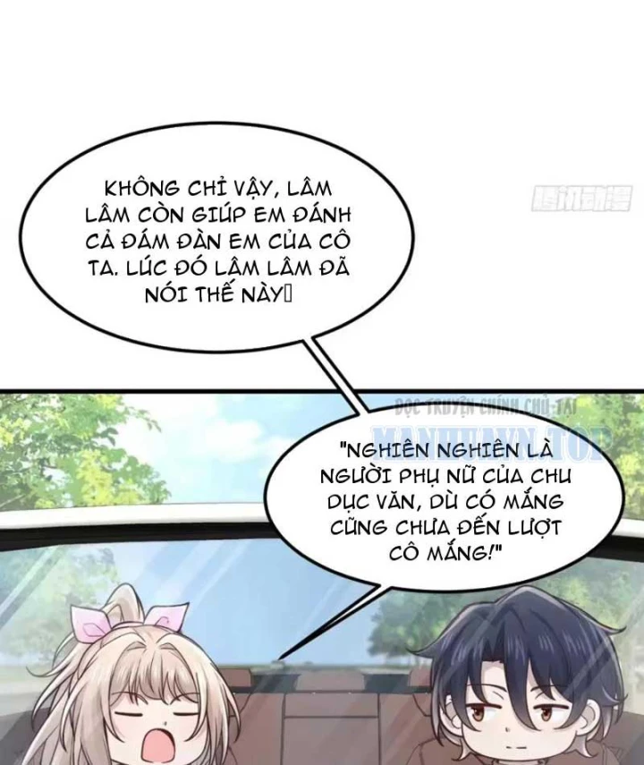 Thiết Lập Hình Tượng Nam Thần Sụp Đổ Rồi! Chapter 50 - Trang 47