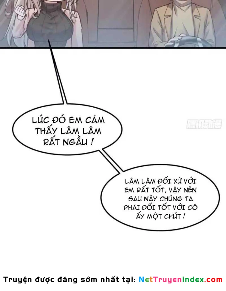 Thiết Lập Hình Tượng Nam Thần Sụp Đổ Rồi! Chapter 50 - Trang 48