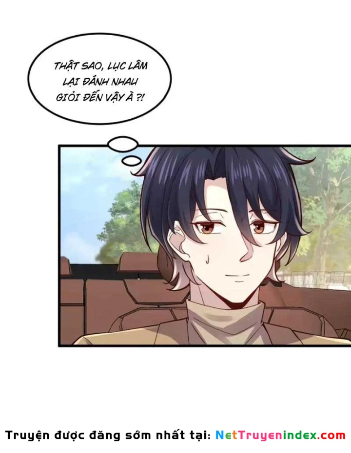 Thiết Lập Hình Tượng Nam Thần Sụp Đổ Rồi! Chapter 50 - Trang 49