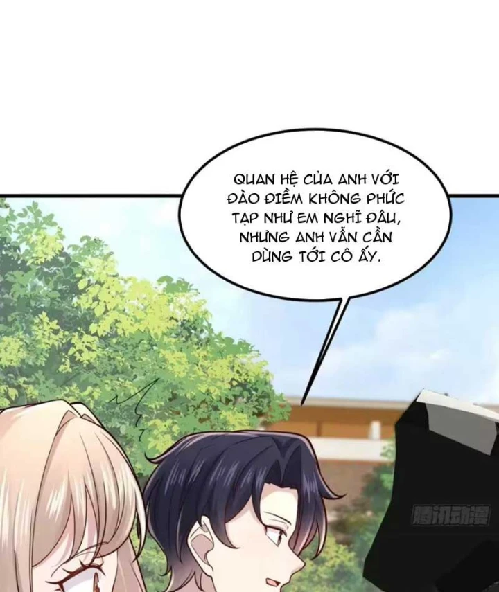 Thiết Lập Hình Tượng Nam Thần Sụp Đổ Rồi! Chapter 50 - Trang 50