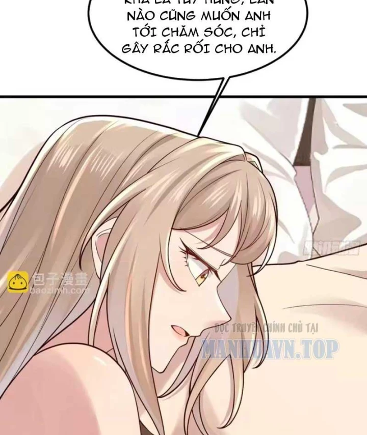 Thiết Lập Hình Tượng Nam Thần Sụp Đổ Rồi! Chapter 50 - Trang 7