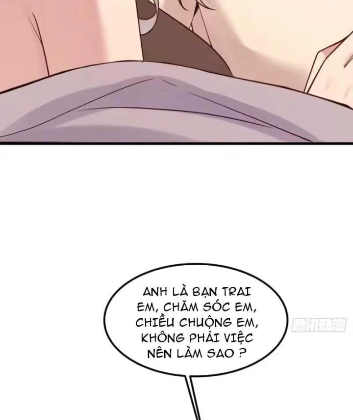 Thiết Lập Hình Tượng Nam Thần Sụp Đổ Rồi! Chapter 50 - Trang 8