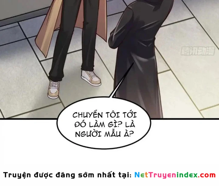 Thiết Lập Hình Tượng Nam Thần Sụp Đổ Rồi! Chapter 51 - Trang 11