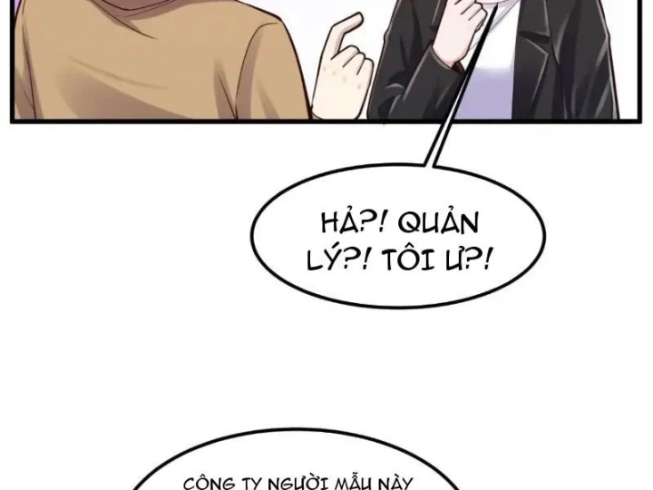 Thiết Lập Hình Tượng Nam Thần Sụp Đổ Rồi! Chapter 51 - Trang 14