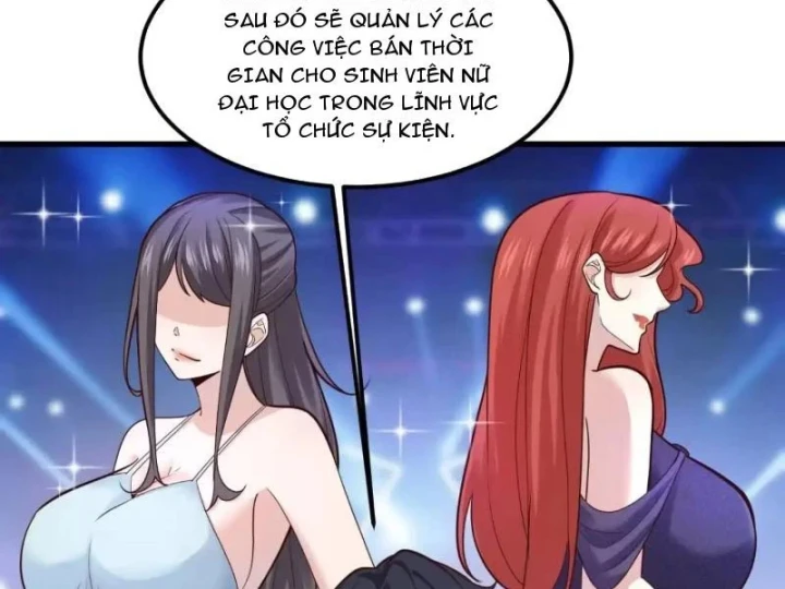 Thiết Lập Hình Tượng Nam Thần Sụp Đổ Rồi! Chapter 51 - Trang 15