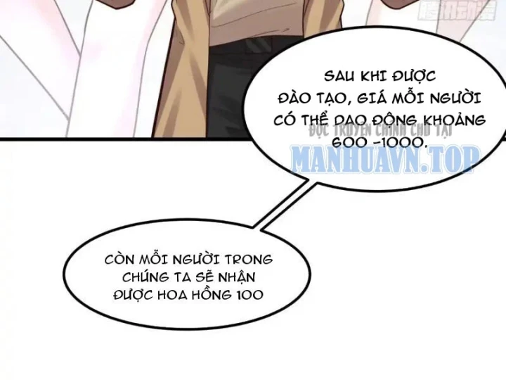 Thiết Lập Hình Tượng Nam Thần Sụp Đổ Rồi! Chapter 51 - Trang 17