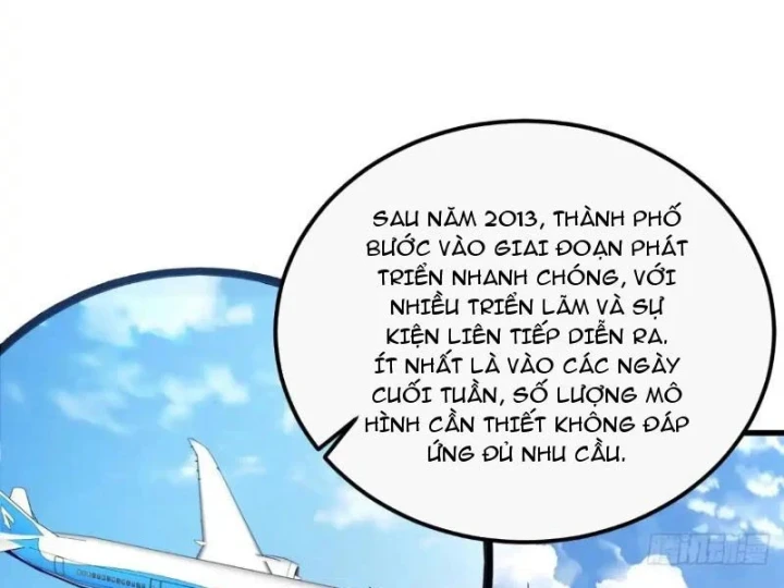 Thiết Lập Hình Tượng Nam Thần Sụp Đổ Rồi! Chapter 51 - Trang 18