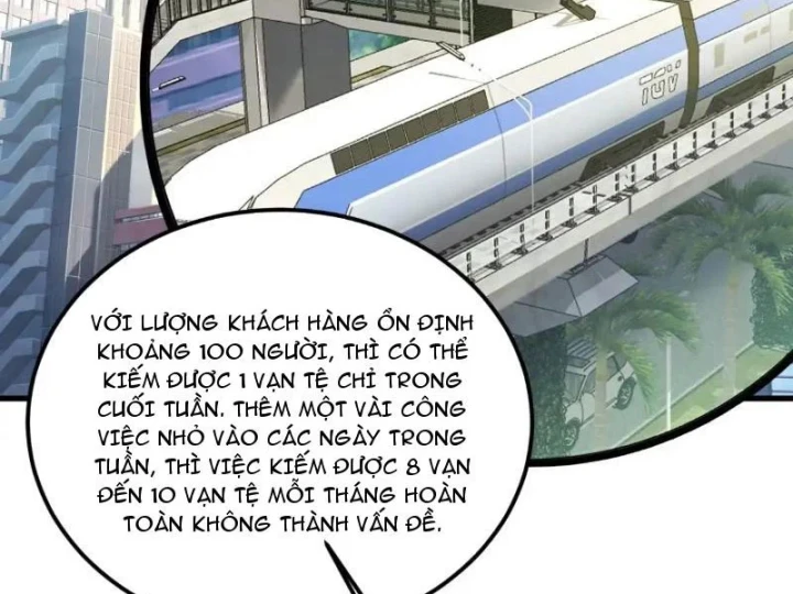 Thiết Lập Hình Tượng Nam Thần Sụp Đổ Rồi! Chapter 51 - Trang 20